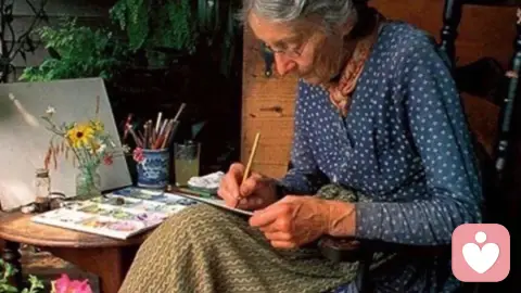 《与独处相安,与万事言和》