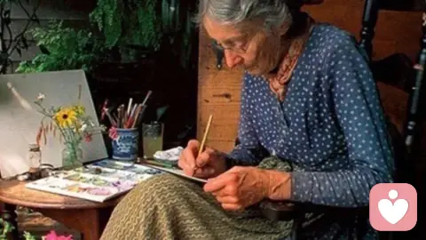 《不生锈的人生》