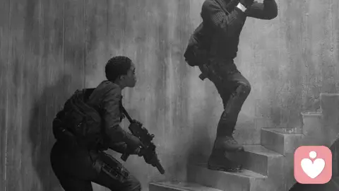 3步缓解职场焦虑