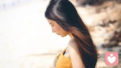 身上具备这3点的女人，注定不会幸福