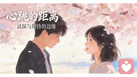 暧昧期不内耗✨3步直接推进，确定关系超简单呀