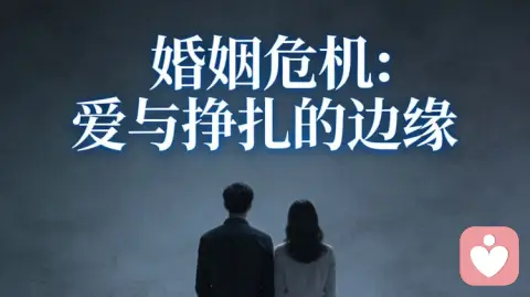 问：丈夫出轨后他道歉回头，我为了孩子要原谅吗？