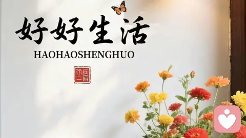 我与自己有个约会