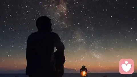 星盘与宇宙：星辰之下，我们皆是宇宙的回响