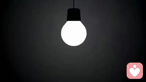 与自己和解：在黑暗中握住生命的微光