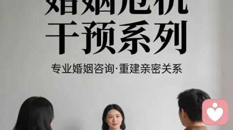 丈夫沉迷玩乐，婚姻该续还是该断？
