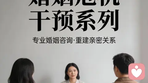 婚姻避坑指南：别让错误沟通，毁掉原本相爱的人