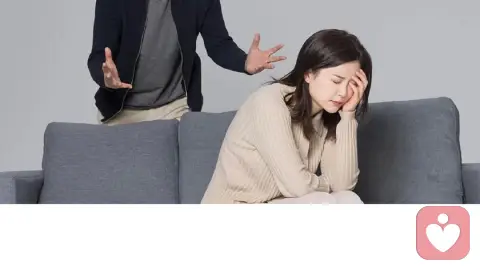 为什么和偏执型人格相处感到心累痛苦？