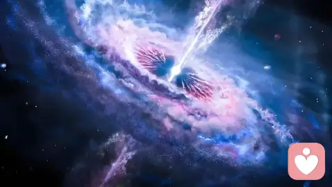 星象一体——-逻辑人间