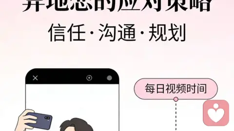 大学生的异地恋到底靠谱吗