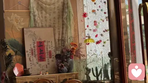 感情久了，真的就只能变成亲情吗？