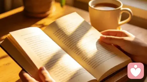 最好的心理疗愈，是学会放过自己