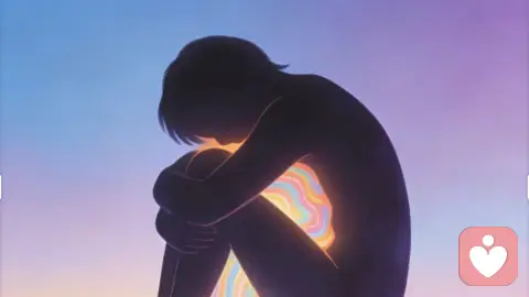 情绪与自我接纳