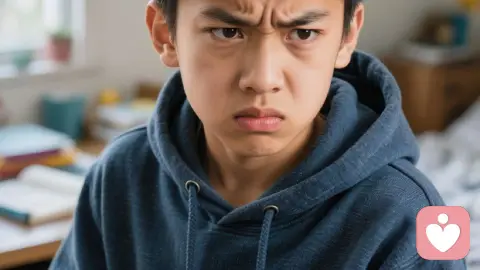 当“讨厌”出现时,真正的养育才刚刚开始