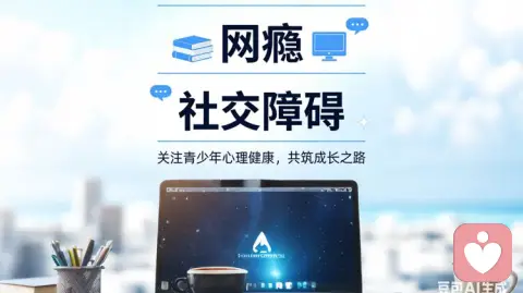 破解青少年网瘾:家长该做的6件核心事