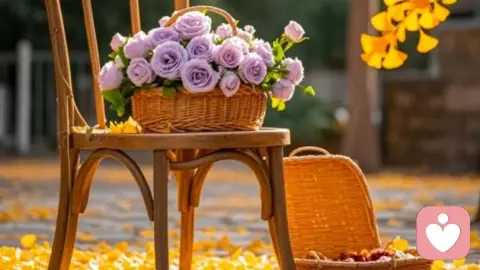 生活总有褶皱，幸好我们可以一起把它抚平