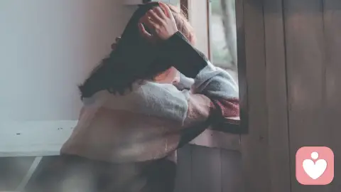 那个独自长大的女孩,后来成了倾听者