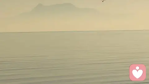 那个把牙咬碎了的女生，后来成了倾听师