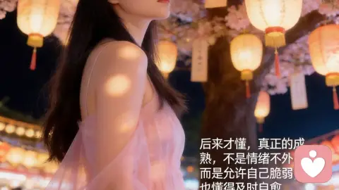 裂痕与重生：小云治愈之路（4）