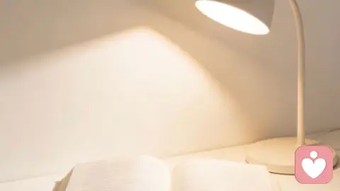 允许自己，慢慢安放情绪