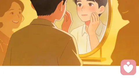 当爱好“奇怪”时，爱化妆的男孩，我们如何相爱