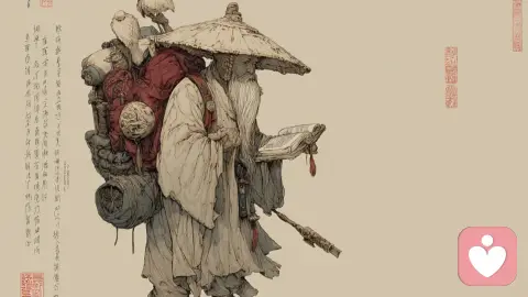 拜拜！这该死的焦虑