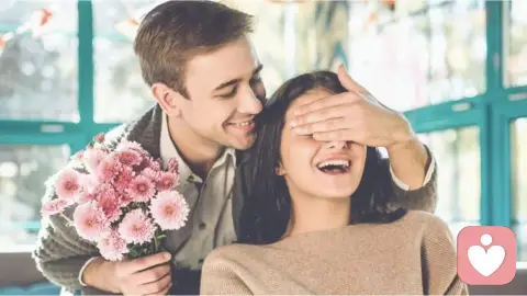 看清一个男人的方式