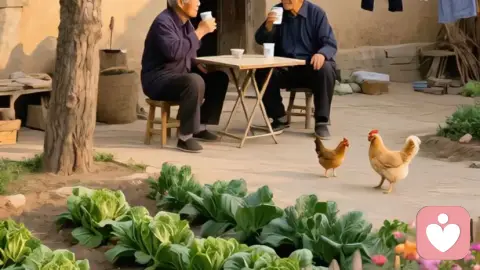 让幸福常驻家庭