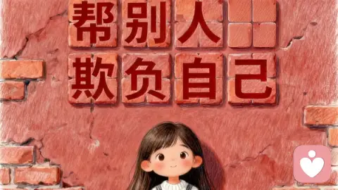 人需要带点锋芒