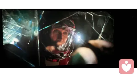 《拯救计划》教会我：格雷斯不是不怕，而是用“做”代替了“想”