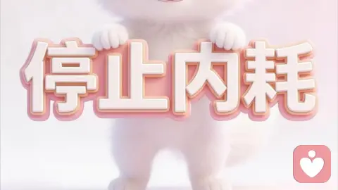 情绪内耗：挣脱心灵的自我捆绑，实现真正的心理治愈