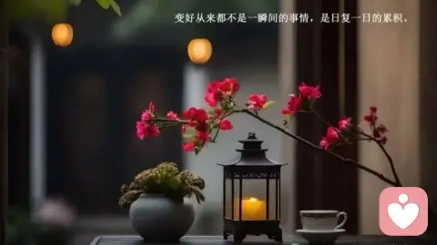 有些情绪，不需要“治好”