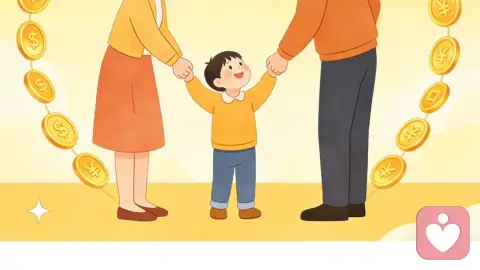 你倾尽所有的托举，到底是爱还是负担？