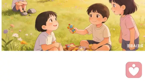 三句暖心话，帮不合群的孩子慢慢融入集体