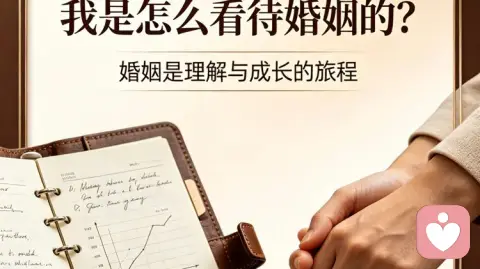 晚婚如何选择伴侣？抓住这3个核心，不辜负半生沉淀