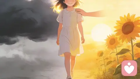 当花朵蒙尘：关爱青春期抑郁女孩的实用指南