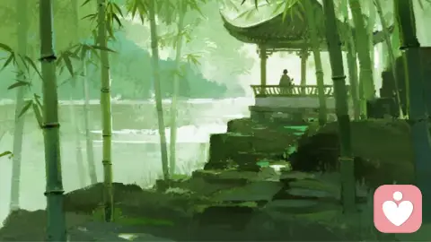 清明系列—思恋的重量，也是爱的形状