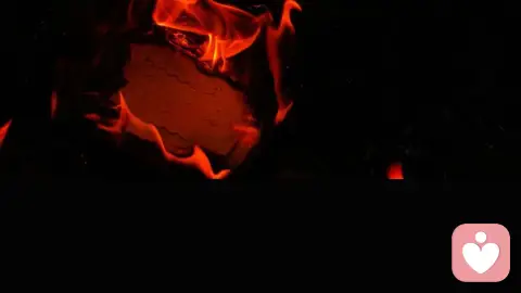 曾经带你烧纸的人，现在等你烧纸的魂