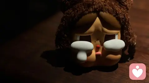 我很好,但我并不好