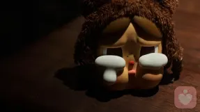 我很好，但我并不好