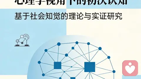 巧用第一印象效应，搭建高效沟通桥梁