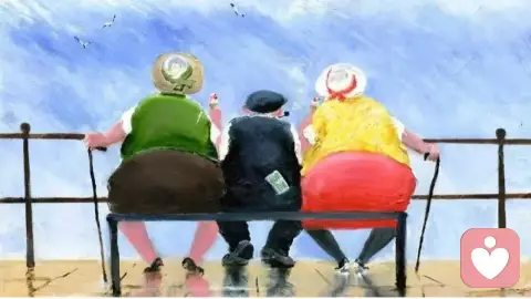 怎样筛选出对的伴侣？