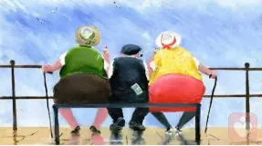 怎样筛选出对的伴侣？