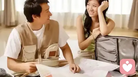 男人有这3种表现,是爱你到骨子里