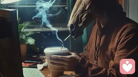 别劝我简单！我人生的KPI“把牛逼吹成现实”