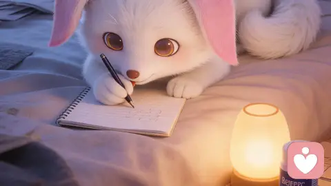 倾诉干货合集｜轻松说心事，拒绝内耗不硬扛