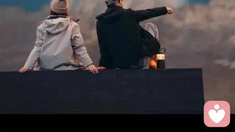 A型血老公从不说爱我，直到那天……