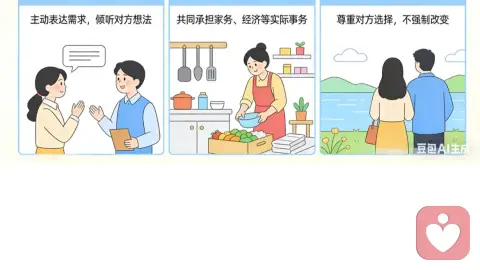 关系里的责任分配：藏着长久相处的公平密码