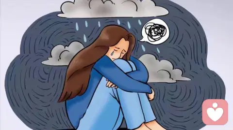 面对伴侣的辜负，聪明女人都在做这件事