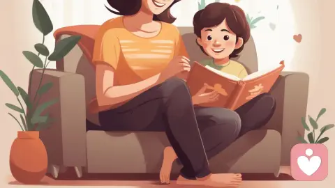 当孩子说“你不懂我”，其实是在说“请你看见我”